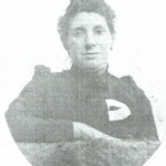 Copley, Marie Rachel