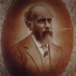 Copley, Richard 1850-1917