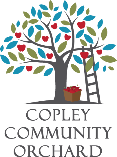 Copley Community Orchard